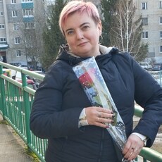 Фотография девушки Христина, 47 лет из г. Мценск