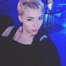 Фотография девушки Алла, 47 лет из г. Балахна