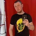 Санечек, 35 лет