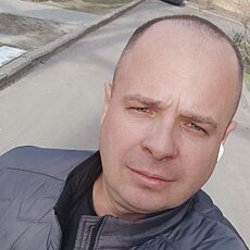 Фотография мужчины Виталий, 37 лет из г. Николаев