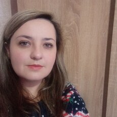 Фотография девушки Олена, 37 лет из г. Кропивницкий