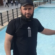 Фотография мужчины Надир, 37 лет из г. Дербент