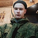 Дмитрий, 23 года