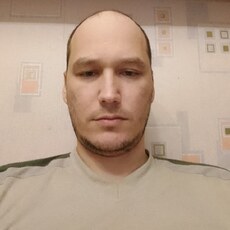 Фотография мужчины Алексей, 41 год из г. Ноябрьск