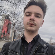 Фотография мужчины Стас, 21 год из г. Петрозаводск