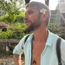 Фотография мужчины Вик, 43 года из г. Петрозаводск