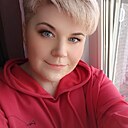 Надежда, 47 лет