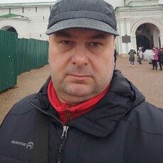 Фотография мужчины Виктор, 44 года из г. Сергиев Посад