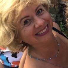 Фотография девушки Елена, 55 лет из г. Самара