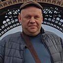 Пётр, 45 лет