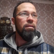 Фотография мужчины Александр, 39 лет из г. Борисов