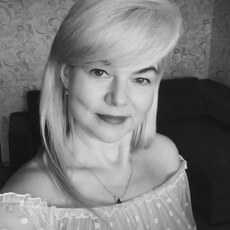 Фотография девушки Оксана, 50 лет из г. Воркута