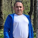 Артур, 43 года