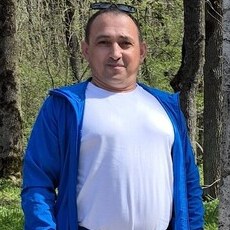 Фотография мужчины Артур, 43 года из г. Буденновск
