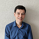 Юрий, 34 года