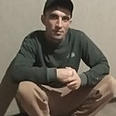 Анзор, 36 лет