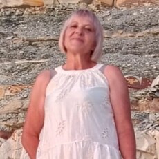 Фотография девушки Елена, 67 лет из г. Рязань