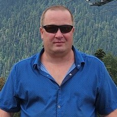 Фотография мужчины Вlack, 40 лет из г. Шахты