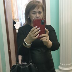 Фотография девушки Людмила, 45 лет из г. Ярославль