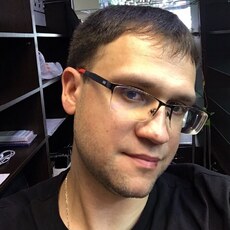 Фотография мужчины Артём, 39 лет из г. Тольятти