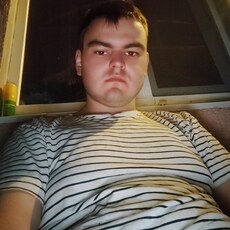 Фотография мужчины Сергей, 23 года из г. Калуга