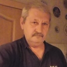 Фотография мужчины Сергей, 61 год из г. Минск