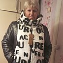 Ира, 57 лет