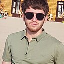 Макс, 25 лет
