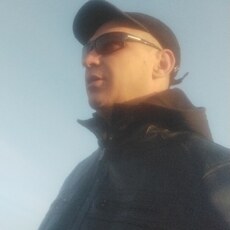 Фотография мужчины Александр, 30 лет из г. Краснокаменск