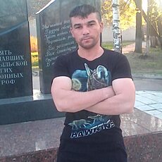 Фотография мужчины Комил, 33 года из г. Тверь