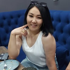 Фотография девушки Индира, 36 лет из г. Кызылорда