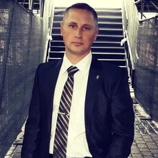 Фотография мужчины Константин, 37 лет из г. Тучково