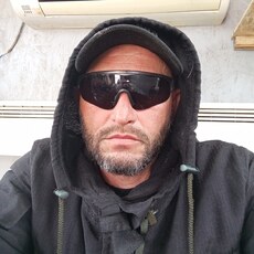 Фотография мужчины Сергей, 42 года из г. Каменск-Шахтинский