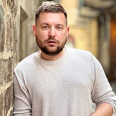 Фотография мужчины Sergio, 34 года из г. Солигорск