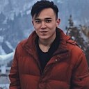Даулет, 28 лет