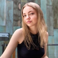 Фотография девушки Pozzzitifka, 25 лет из г. Берлин
