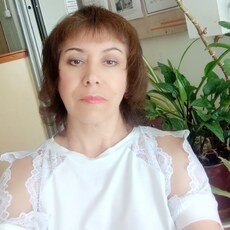 Фотография девушки Людмила, 55 лет из г. Бутурлиновка