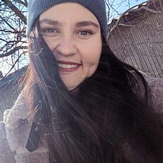 Фотография девушки Катя, 24 года из г. Приаргунск