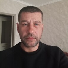 Фотография мужчины Виталий, 43 года из г. Луганск