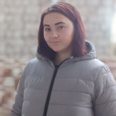 Фотография девушки Мирослава, 25 лет из г. Иршава