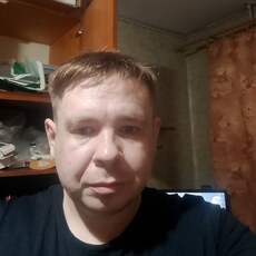 Фотография мужчины Леонид, 39 лет из г. Асбест