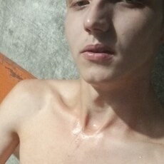 Фотография мужчины Александр, 21 год из г. Красногорск