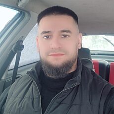 Фотография мужчины Самар, 35 лет из г. Наро-Фоминск