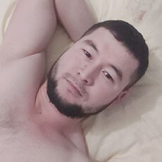 Фотография мужчины Руслан, 30 лет из г. Сергиев Посад