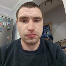 Фотография мужчины Серега, 25 лет из г. Калининград