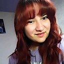 Оксана, 26 лет