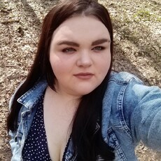 Фотография девушки Анастасія, 24 года из г. Киев