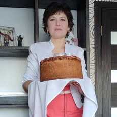 Фотография девушки Анна, 47 лет из г. Ивацевичи