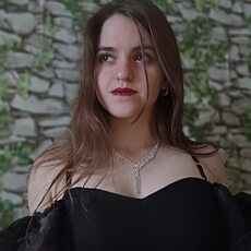 Фотография девушки Оксана, 19 лет из г. Кисловодск