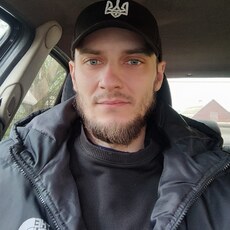 Фотография мужчины Бодя, 32 года из г. Запорожье